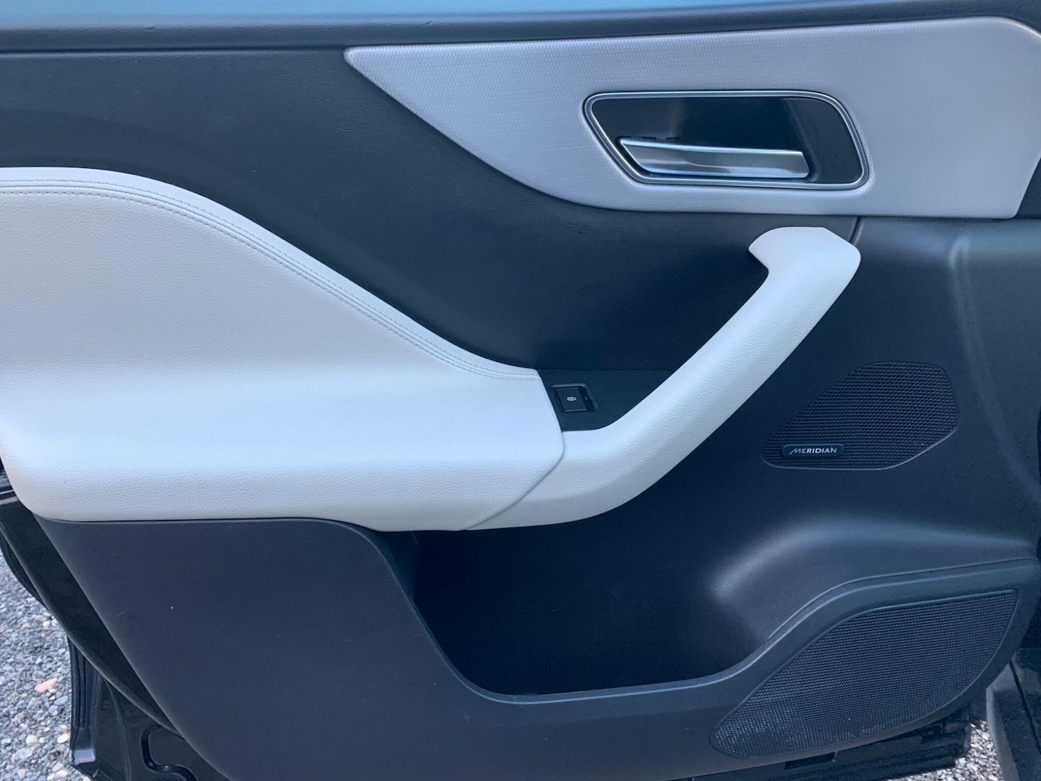 Used Jaguar F-Pace 2016 for sale - 76759717: Photo 25