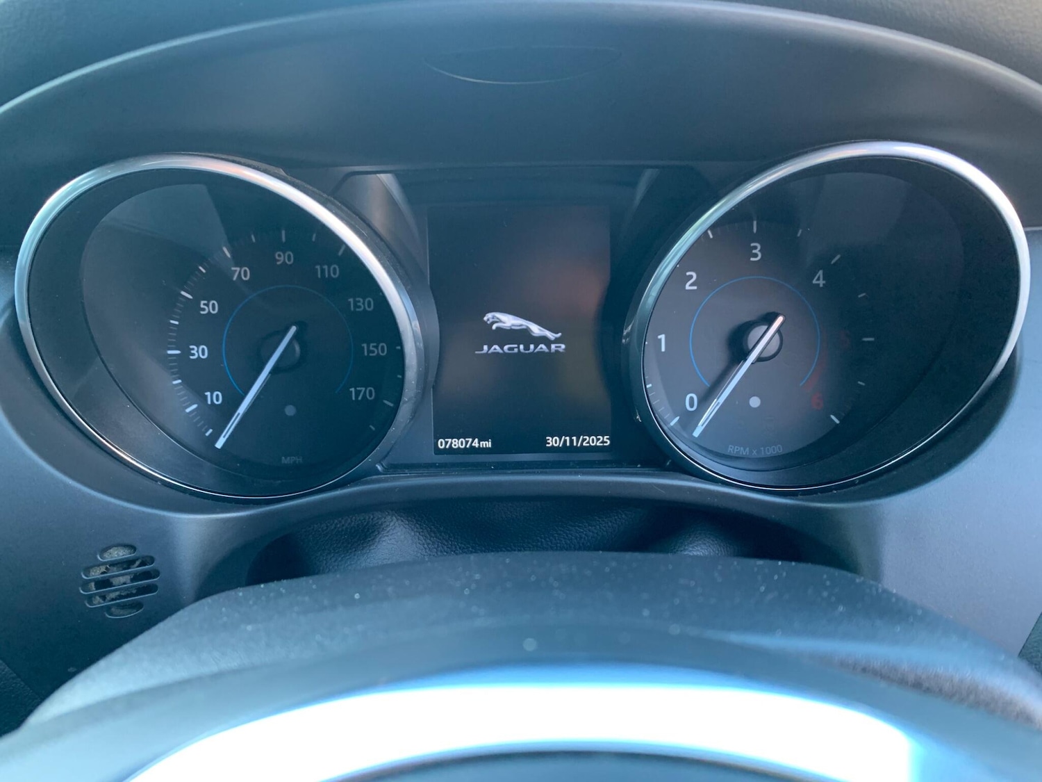 Used Jaguar F-Pace 2016 for sale - 76759717: Photo 33