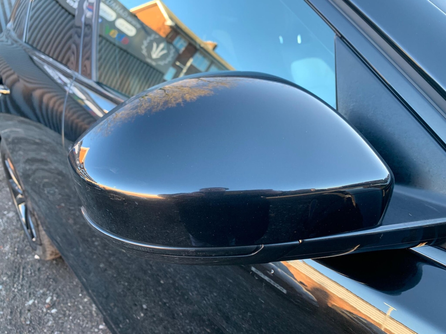 Used Jaguar F-Pace 2016 for sale - 76759717: Photo 34