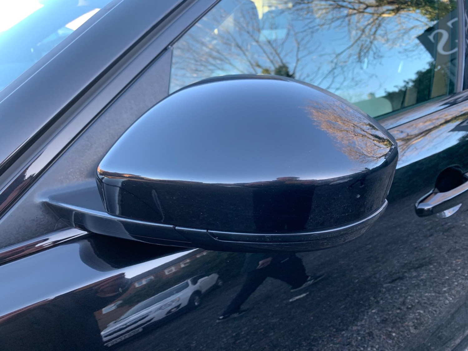 Used Jaguar F-Pace 2016 for sale - 76759717: Photo 35