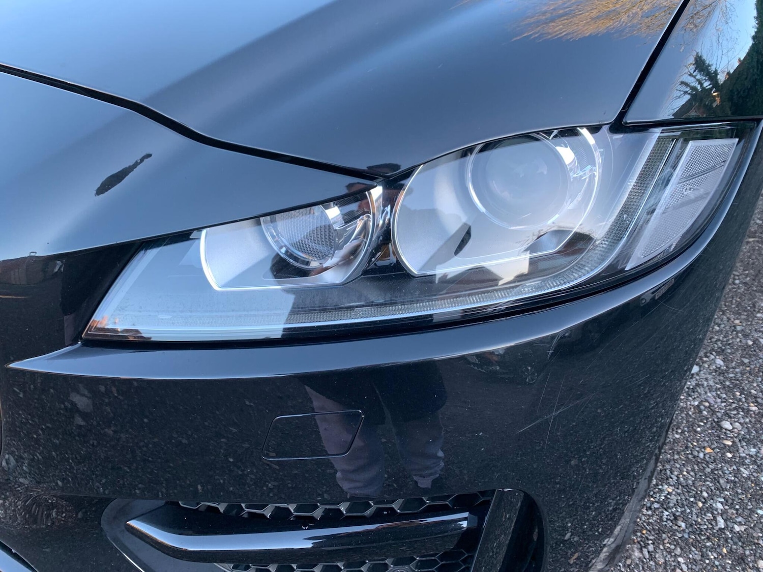 Used Jaguar F-Pace 2016 for sale - 76759717: Photo 48