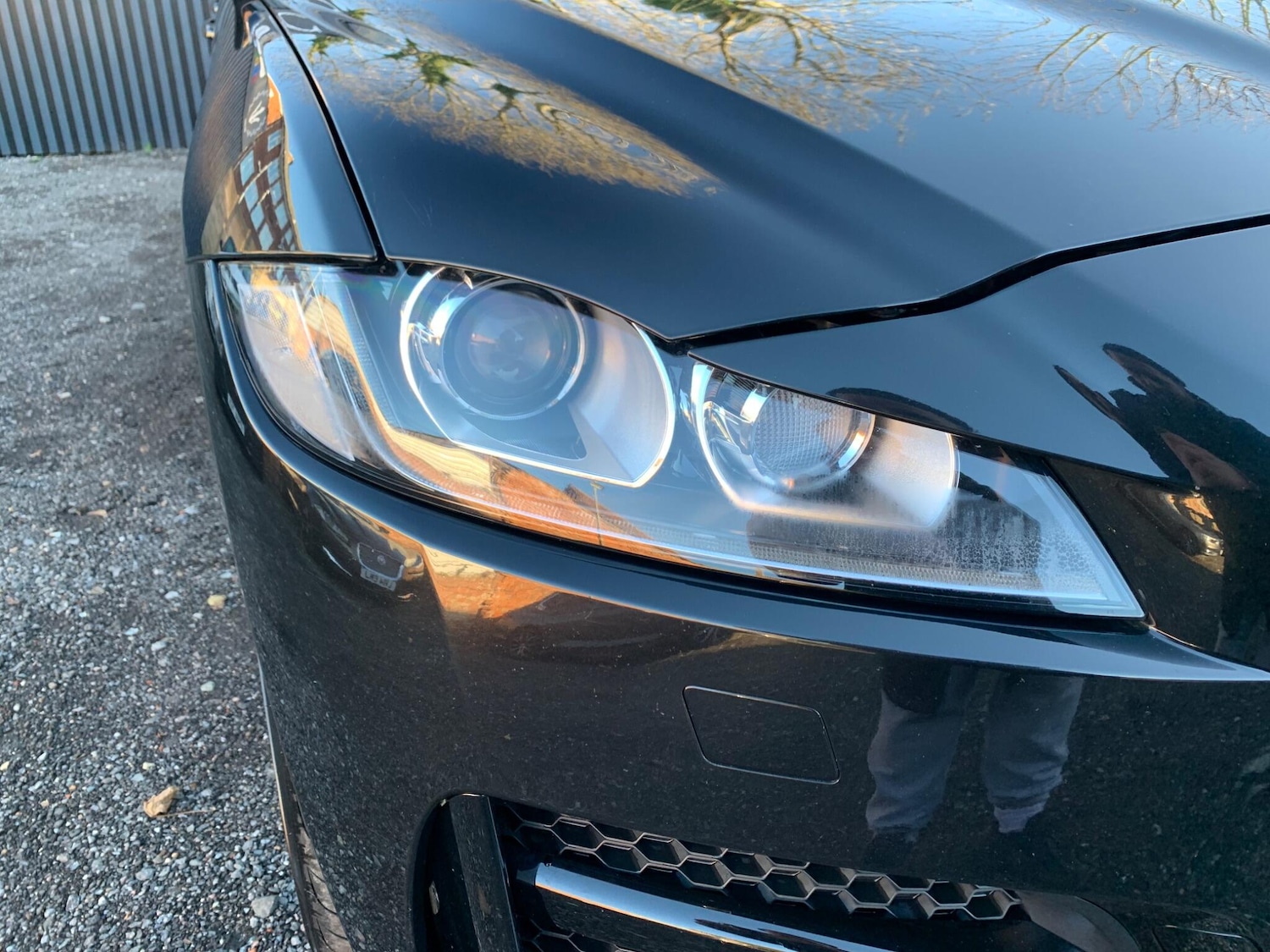 Used Jaguar F-Pace 2016 for sale - 76759717: Photo 50