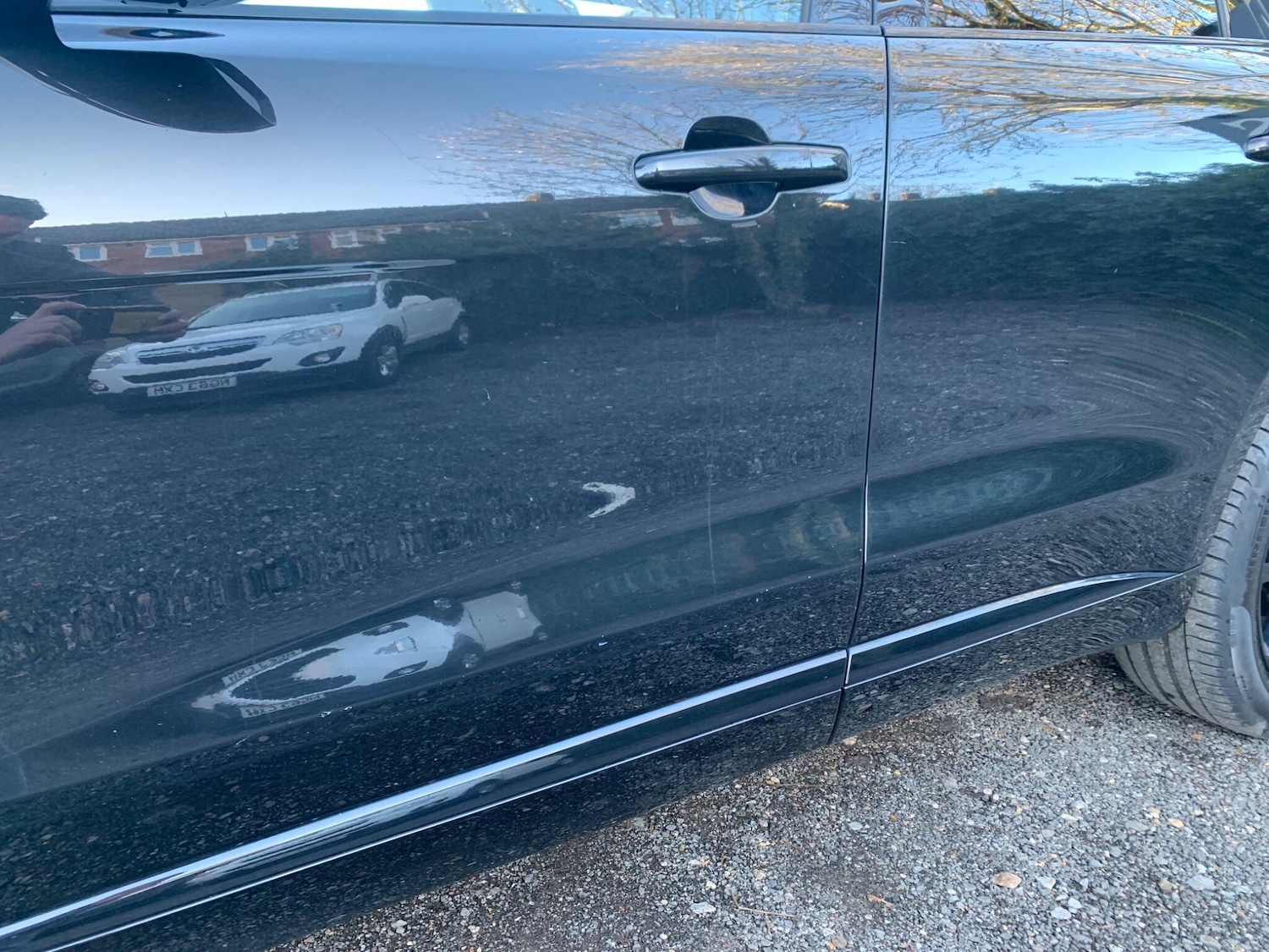 Used Jaguar F-Pace 2016 for sale - 76759717: Photo 55