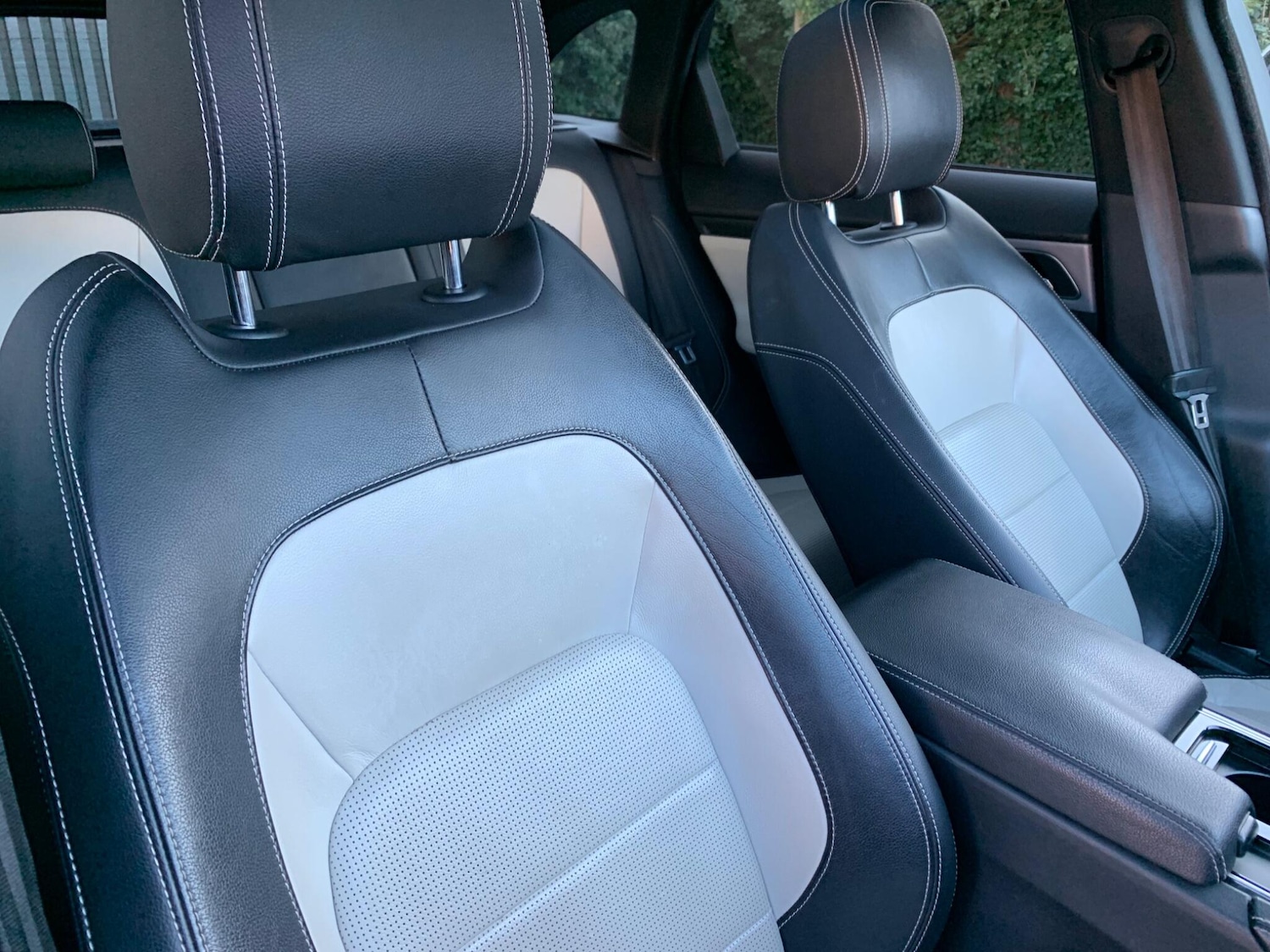 Used Jaguar F-Pace 2016 for sale - 76759717: Photo 58