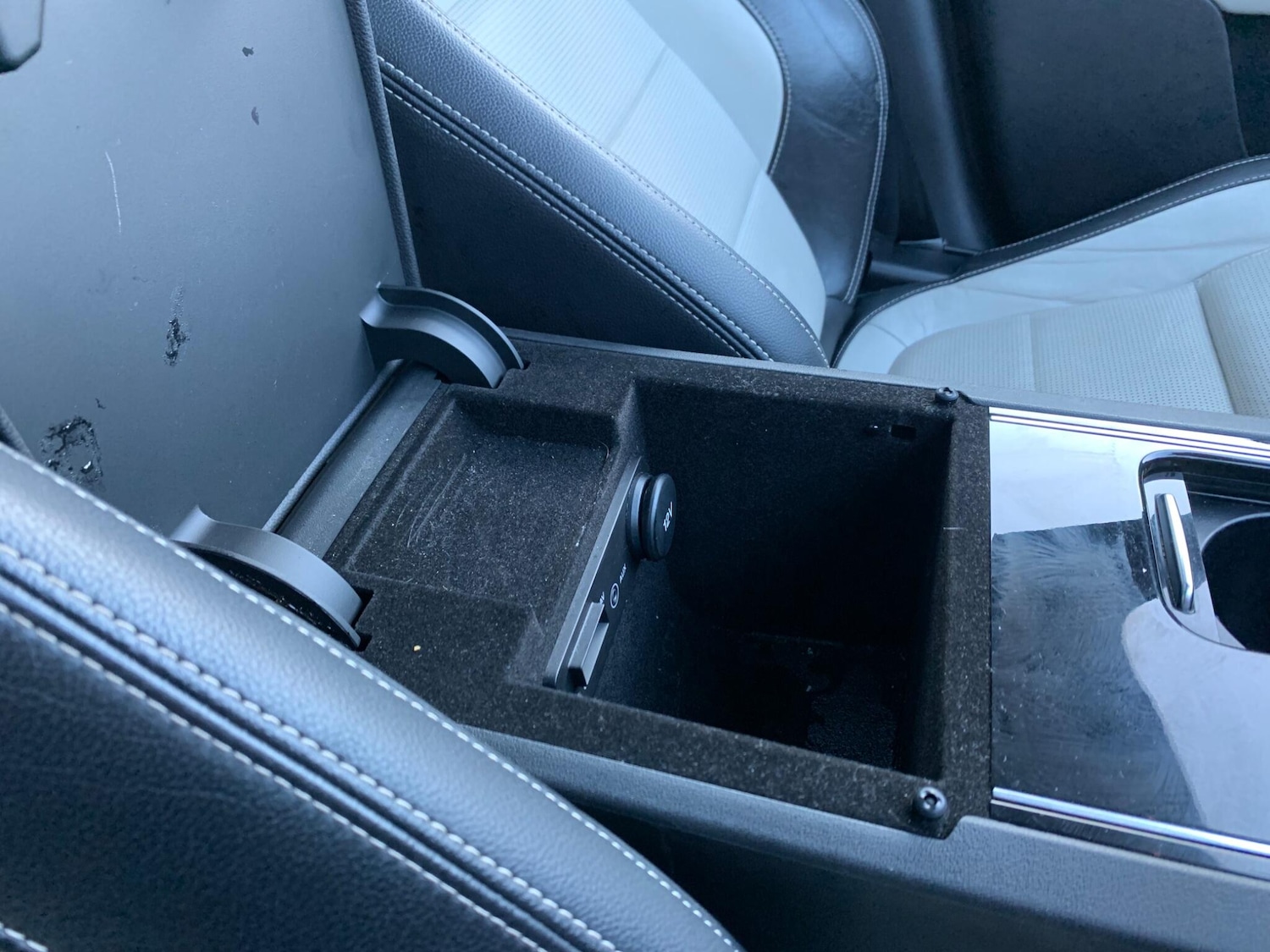 Used Jaguar F-Pace 2016 for sale - 76759717: Photo 60