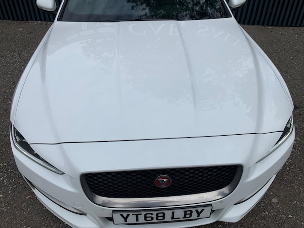 Used Jaguar XE 2018 for sale - 75681941: Photo 10