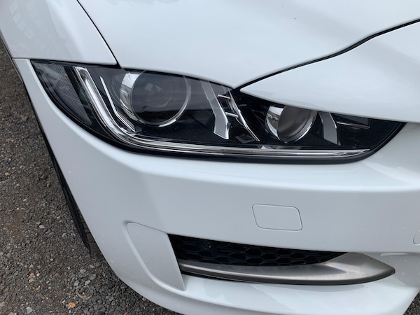 Used Jaguar XE 2018 for sale - 75681941: Photo 14
