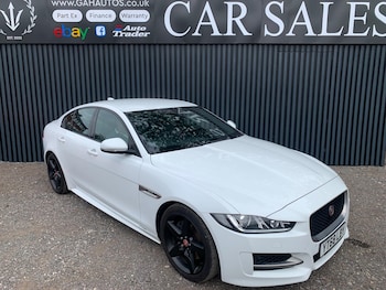 Jaguar - XE