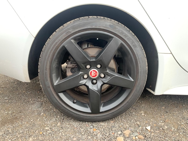 Used Jaguar XE 2018 for sale - 75681941: Photo 20