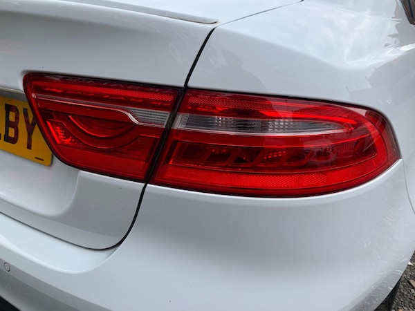 Used Jaguar XE 2018 for sale - 75681941: Photo 21