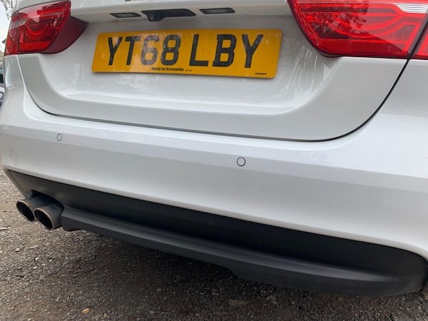 Used Jaguar XE 2018 for sale - 75681941: Photo 22