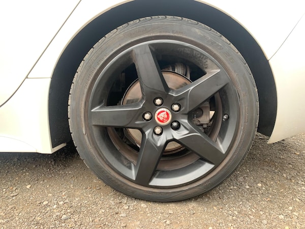 Used Jaguar XE 2018 for sale - 75681941: Photo 25