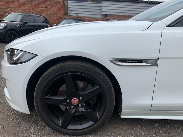 Used Jaguar XE 2018 for sale - 75681941: Photo 29