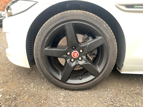 Used Jaguar XE 2018 for sale - 75681941: Photo 30