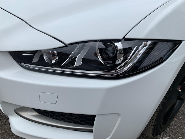 Used Jaguar XE 2018 for sale - 75681941: Photo 31