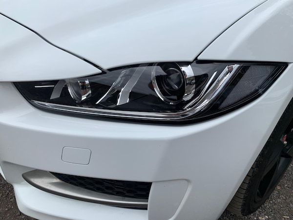 Used Jaguar XE 2018 for sale - 75681941: Photo 32