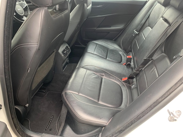 Used Jaguar XE 2018 for sale - 75681941: Photo 36
