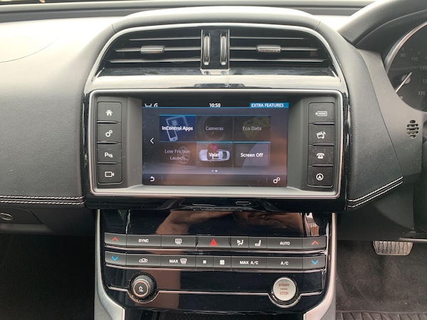 Used Jaguar XE 2018 for sale - 75681941: Photo 50