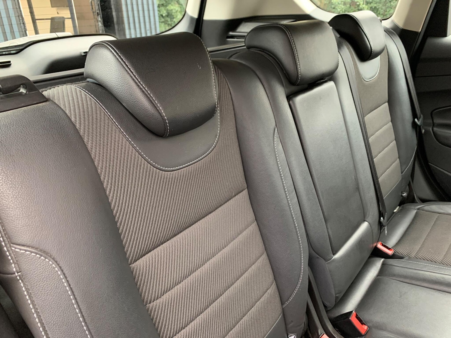 Used Ford Kuga 2015 for sale - 76597352: Photo 14