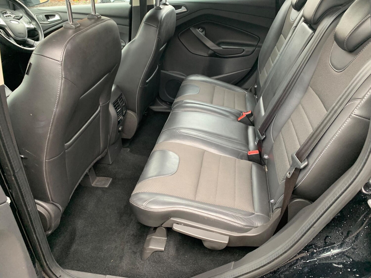 Used Ford Kuga 2015 for sale - 76597352: Photo 15