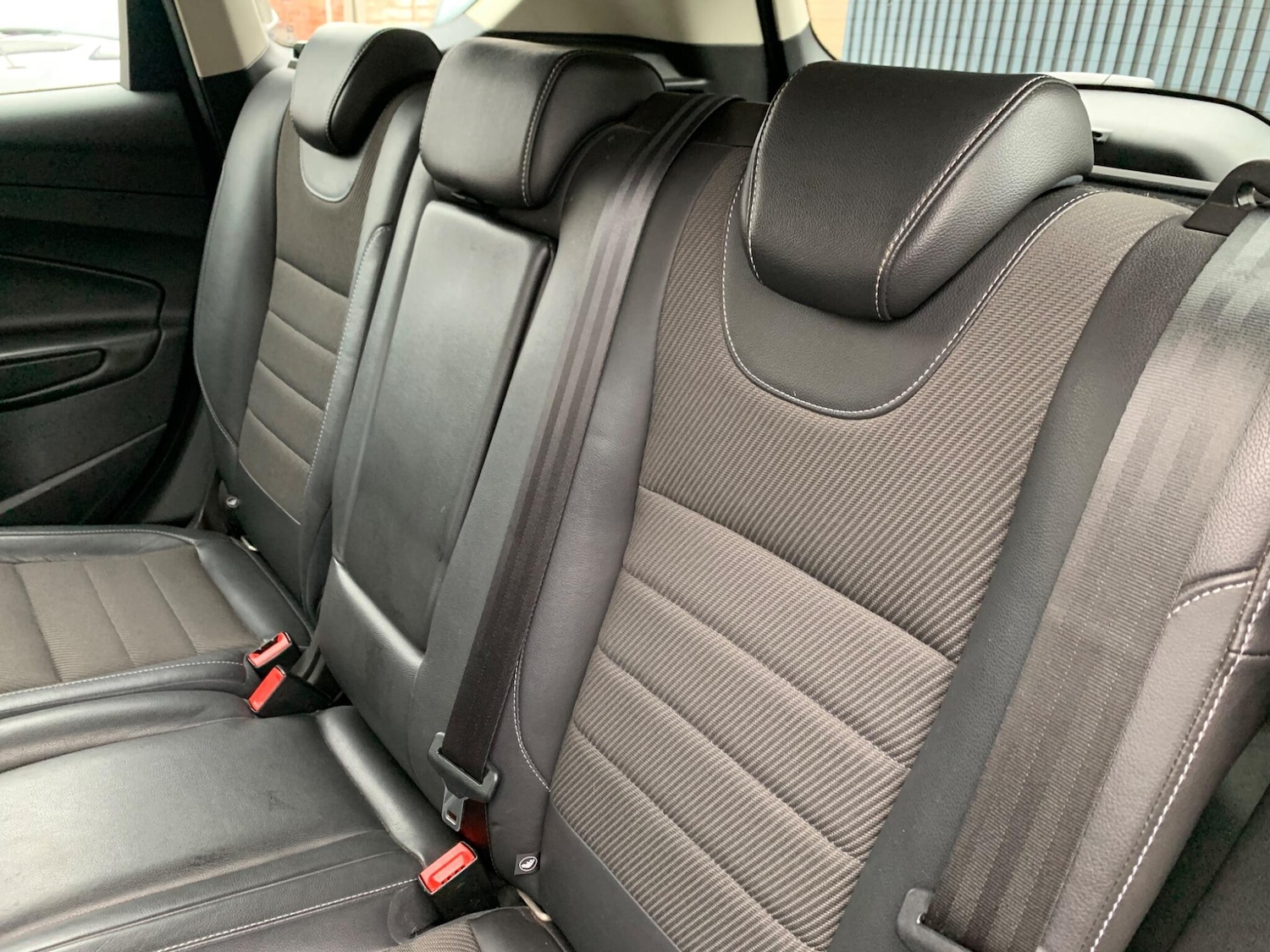 Used Ford Kuga 2015 for sale - 76597352: Photo 16