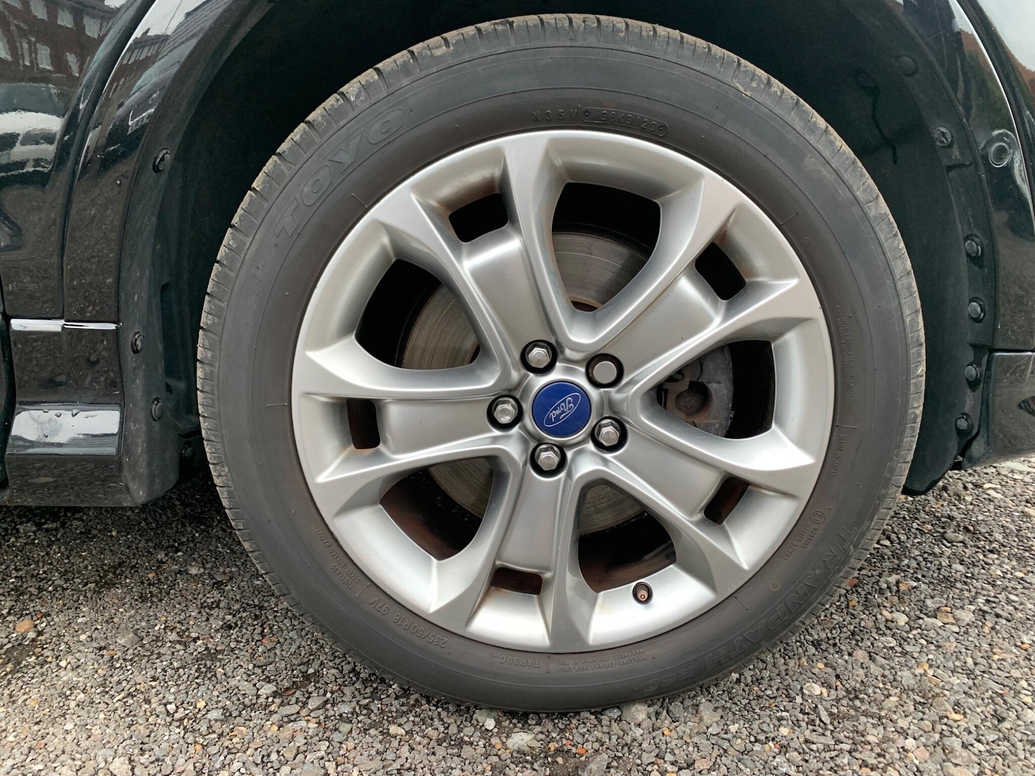 Used Ford Kuga 2015 for sale - 76597352: Photo 22