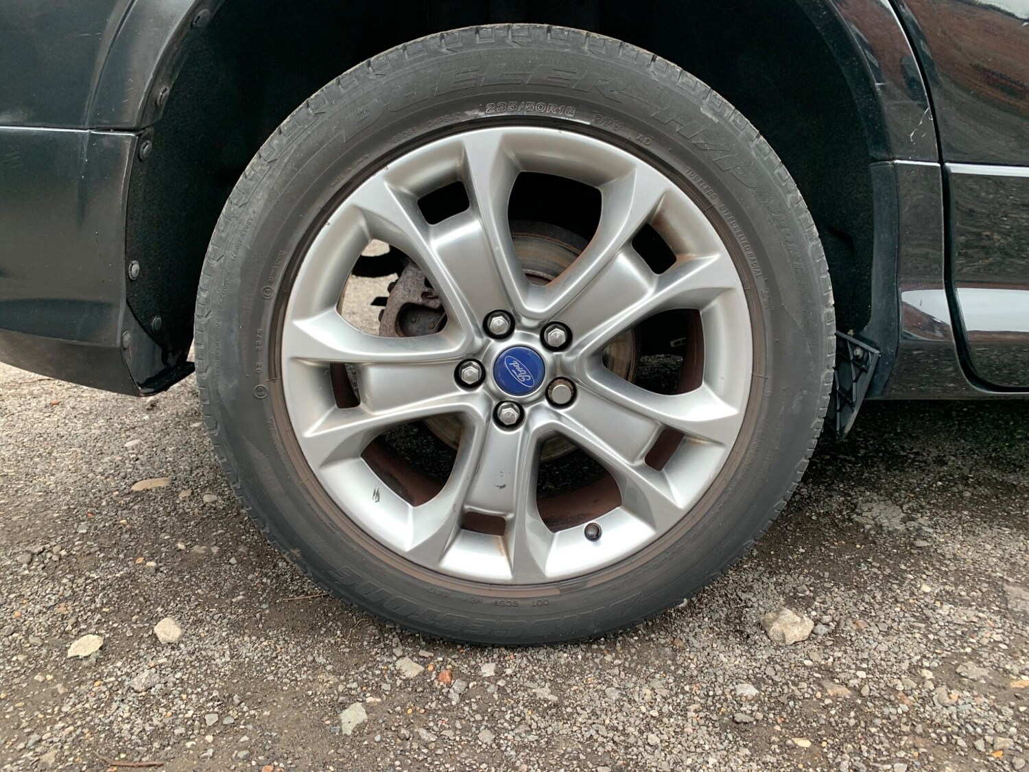 Used Ford Kuga 2015 for sale - 76597352: Photo 24