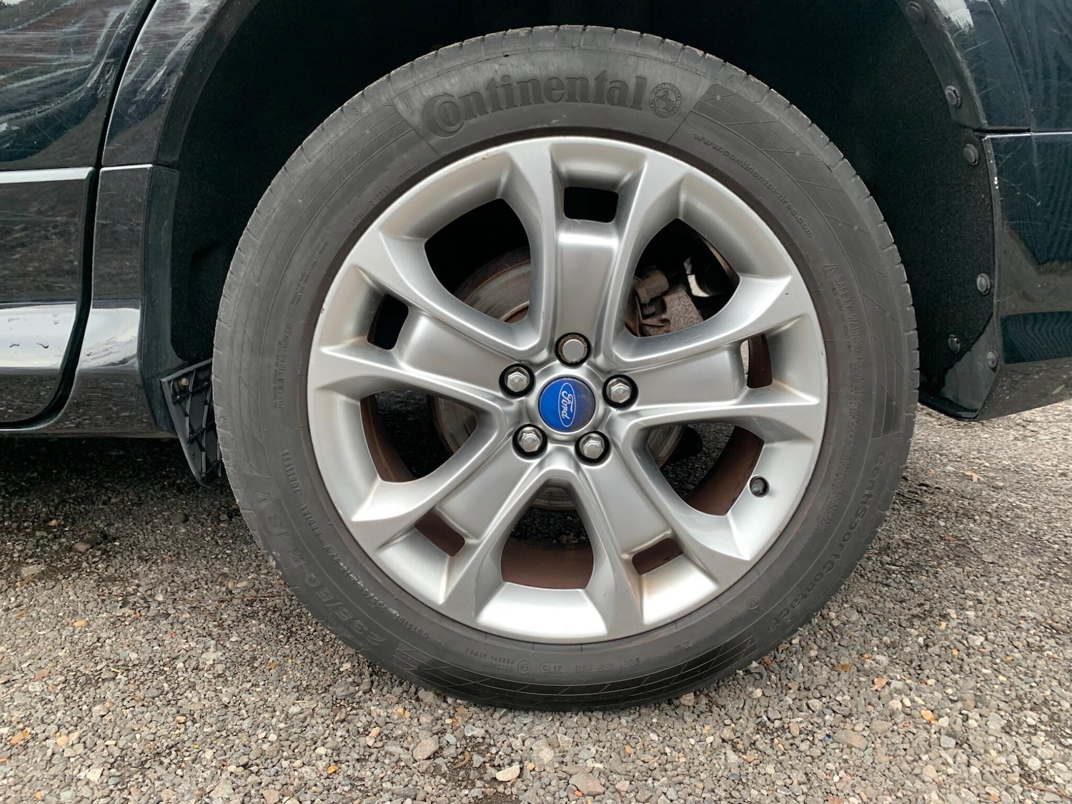 Used Ford Kuga 2015 for sale - 76597352: Photo 26