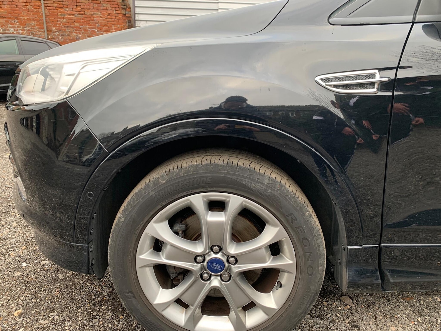 Used Ford Kuga 2015 for sale - 76597352: Photo 27