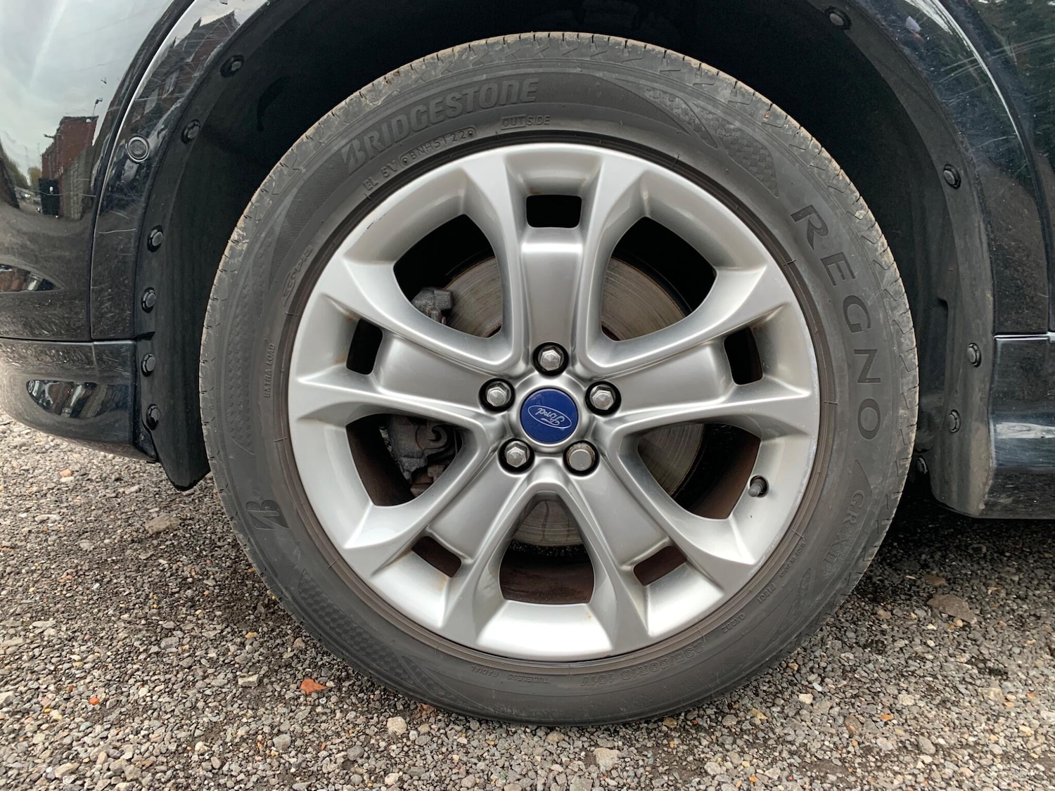 Used Ford Kuga 2015 for sale - 76597352: Photo 28