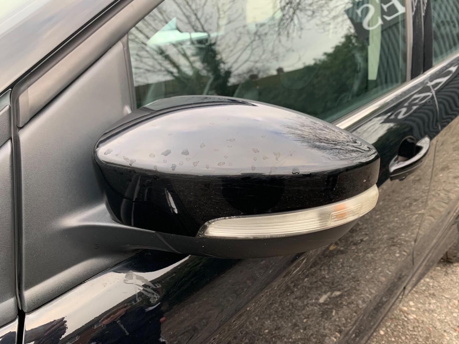 Used Ford Kuga 2015 for sale - 76597352: Photo 35