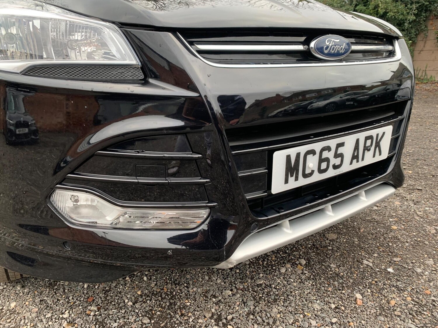 Used Ford Kuga 2015 for sale - 76597352: Photo 45