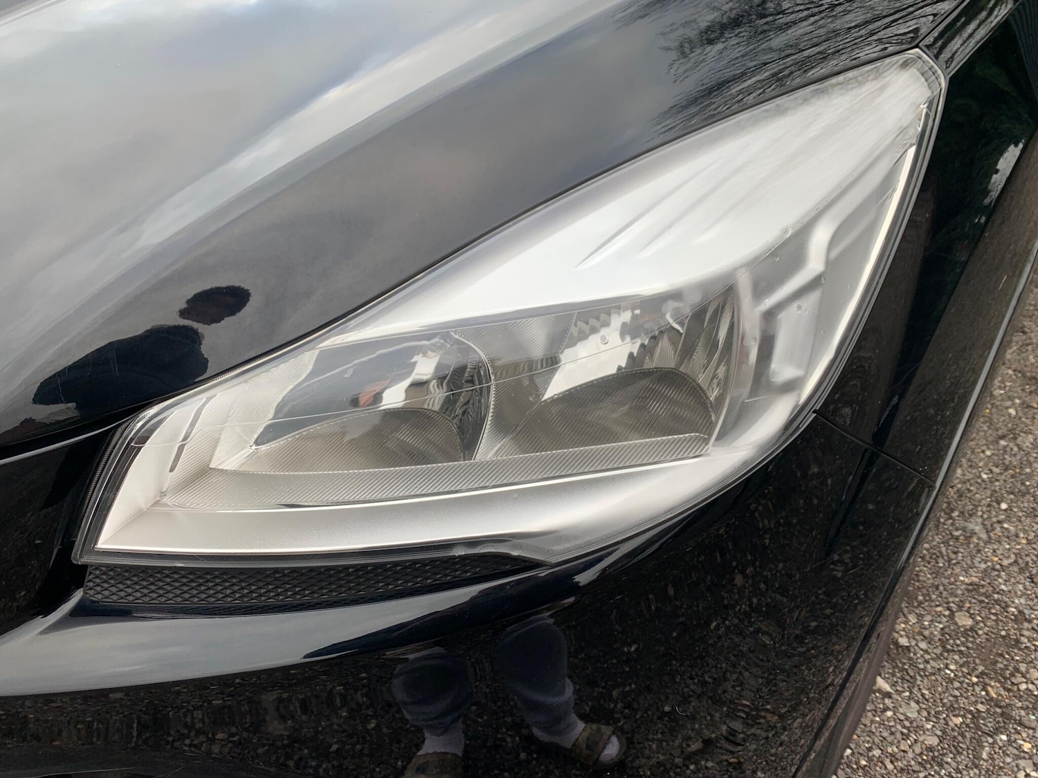 Used Ford Kuga 2015 for sale - 76597352: Photo 47