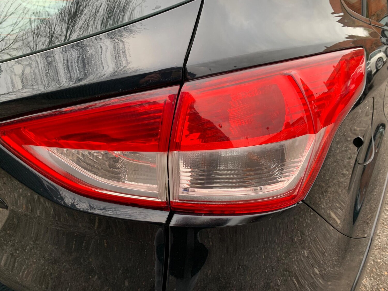 Used Ford Kuga 2015 for sale - 76597352: Photo 49