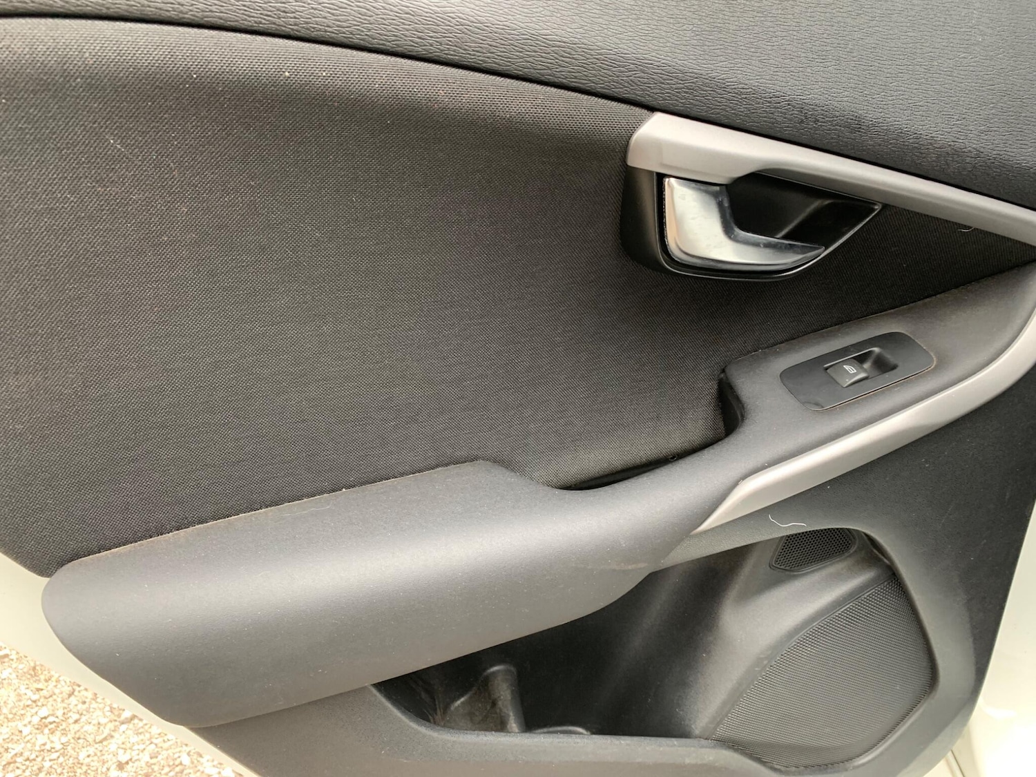 Used Volvo V40 2014 for sale - 78019842: Photo 28