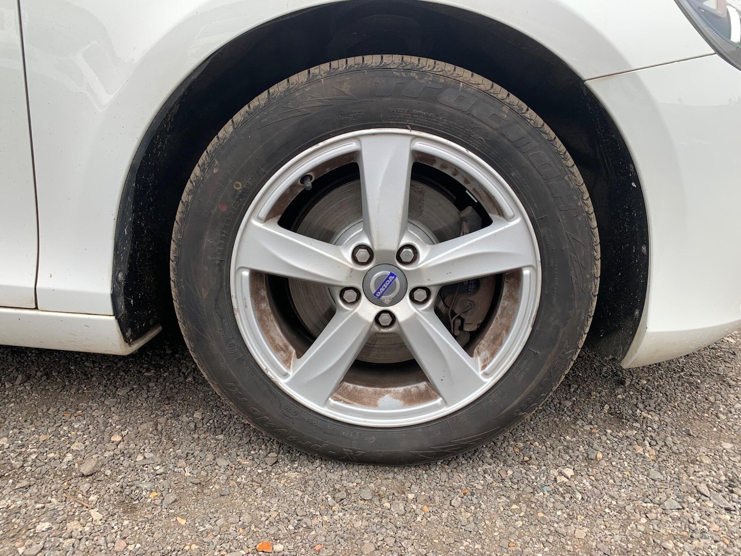 Used Volvo V40 2014 for sale - 78019842: Photo 32