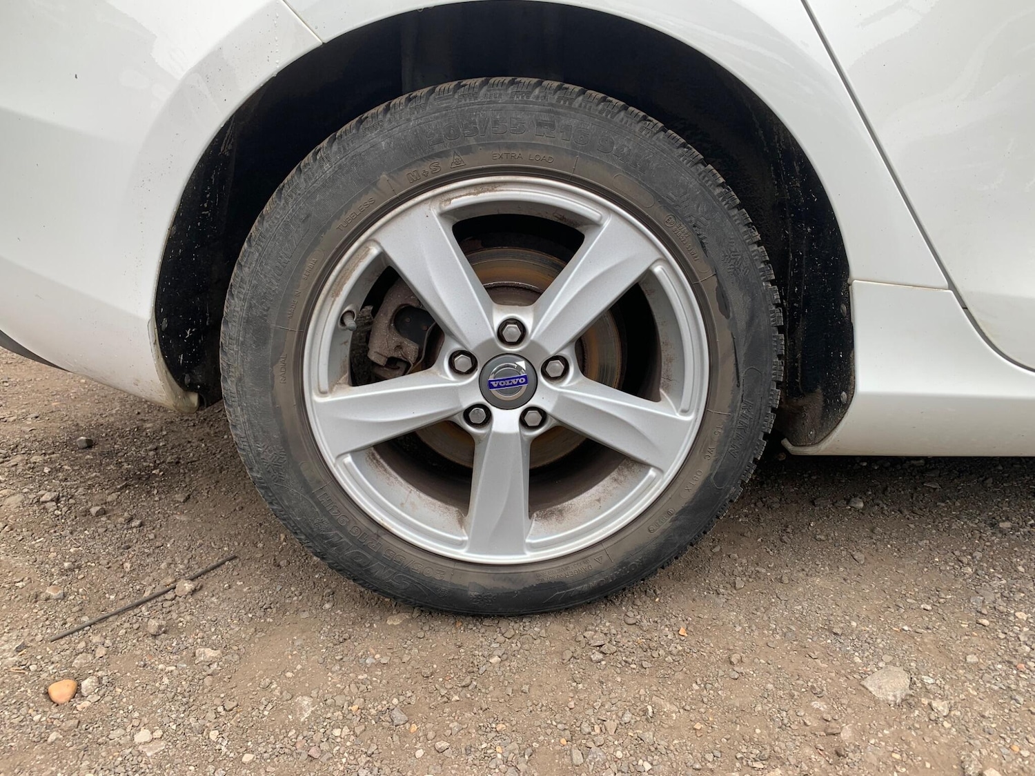 Used Volvo V40 2014 for sale - 78019842: Photo 33