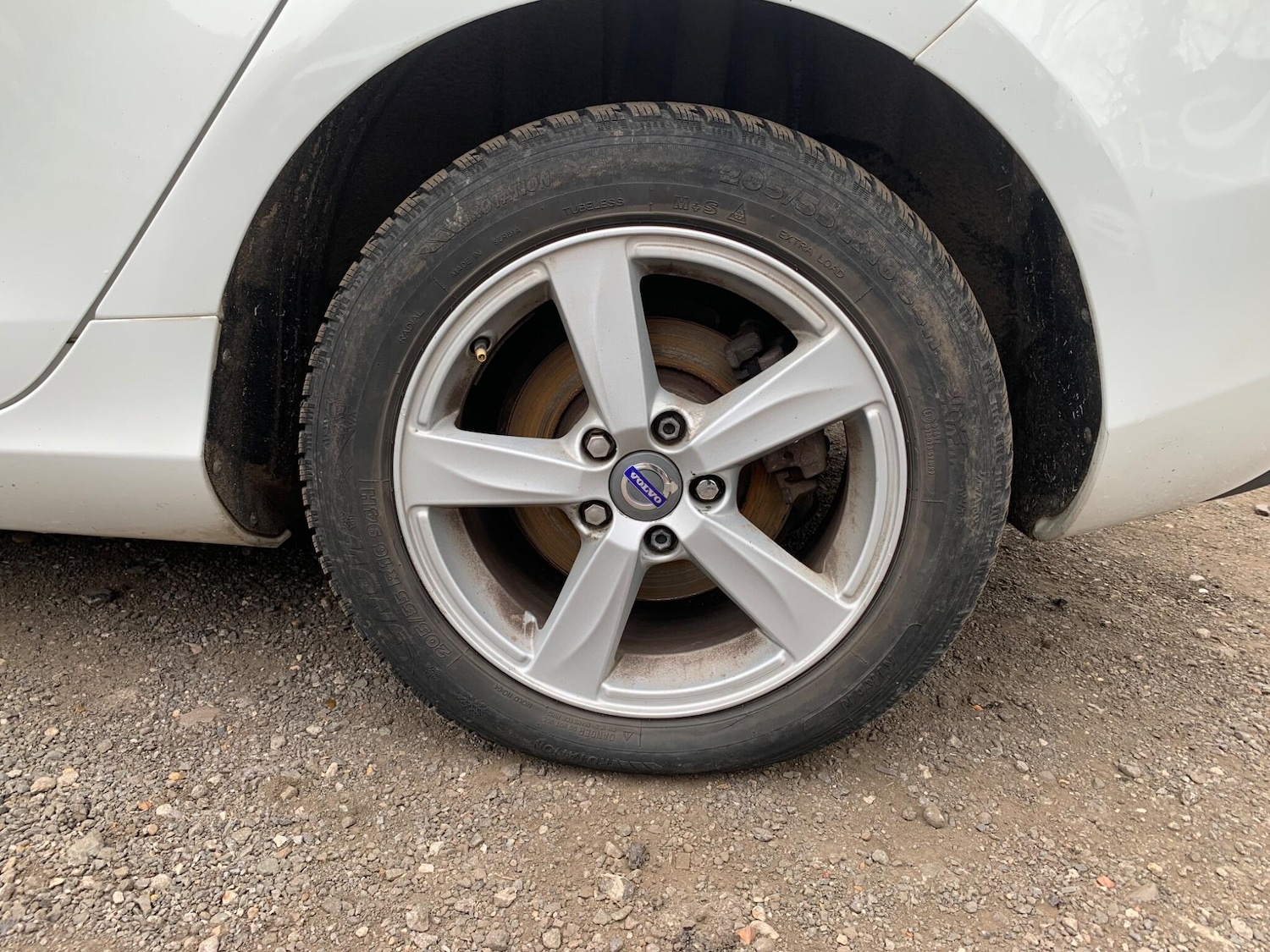 Used Volvo V40 2014 for sale - 78019842: Photo 34