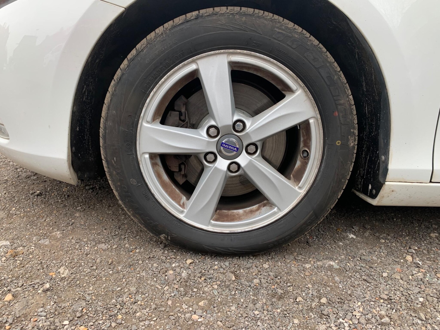 Used Volvo V40 2014 for sale - 78019842: Photo 35