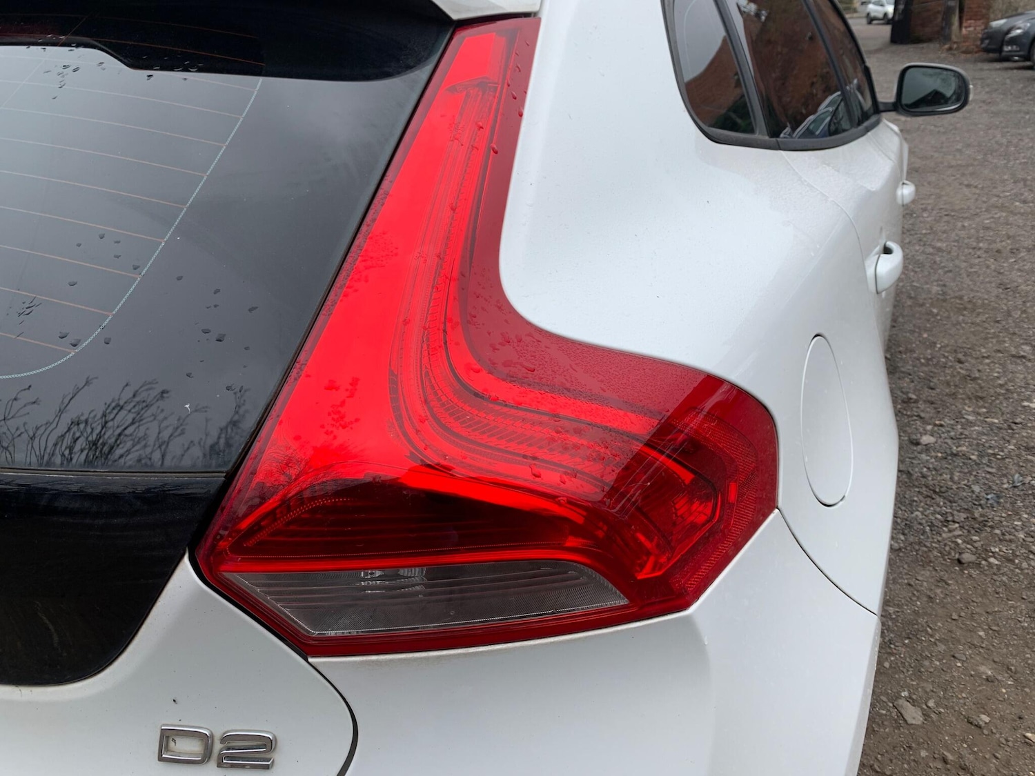 Used Volvo V40 2014 for sale - 78019842: Photo 43