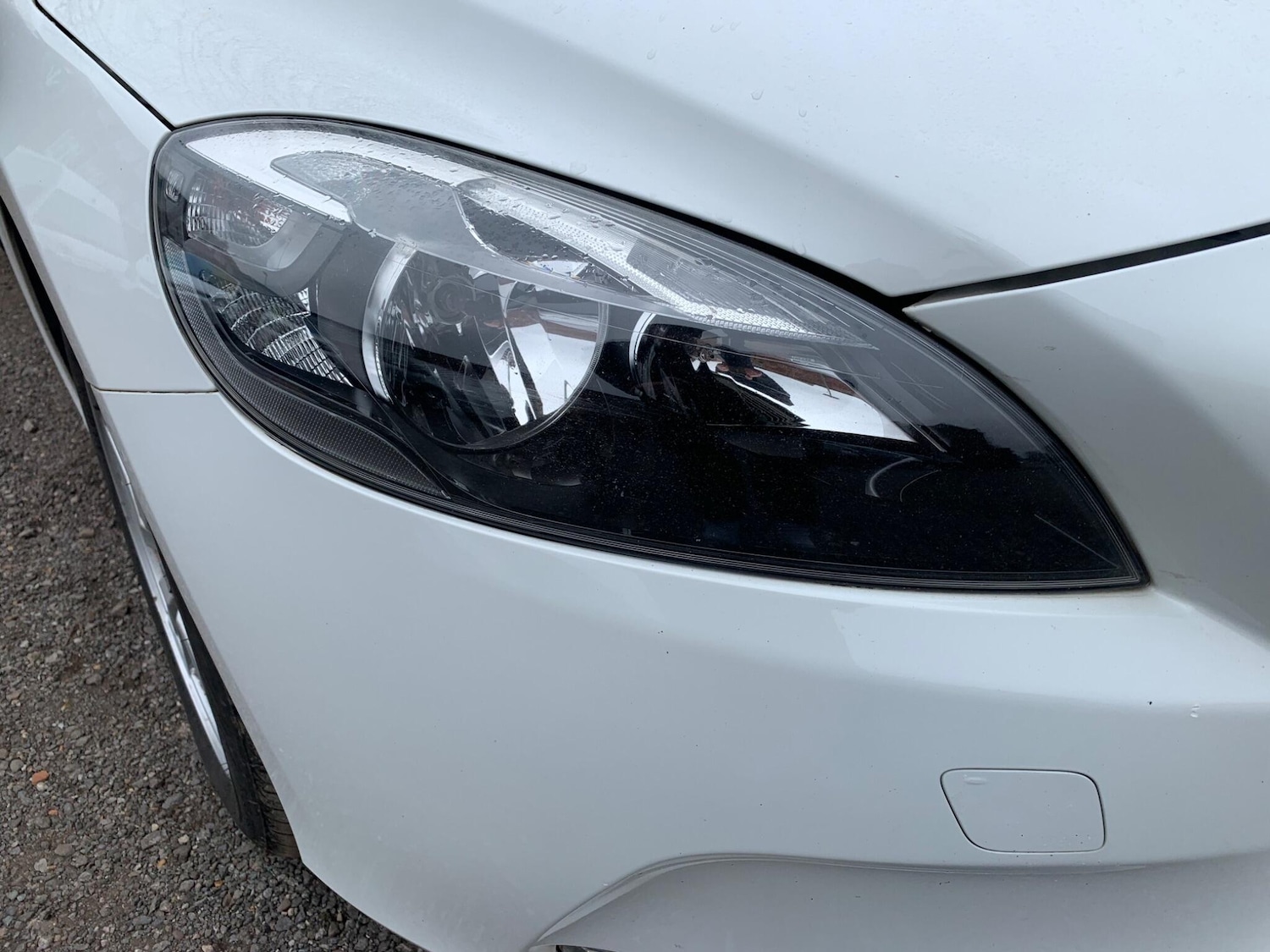 Used Volvo V40 2014 for sale - 78019842: Photo 44