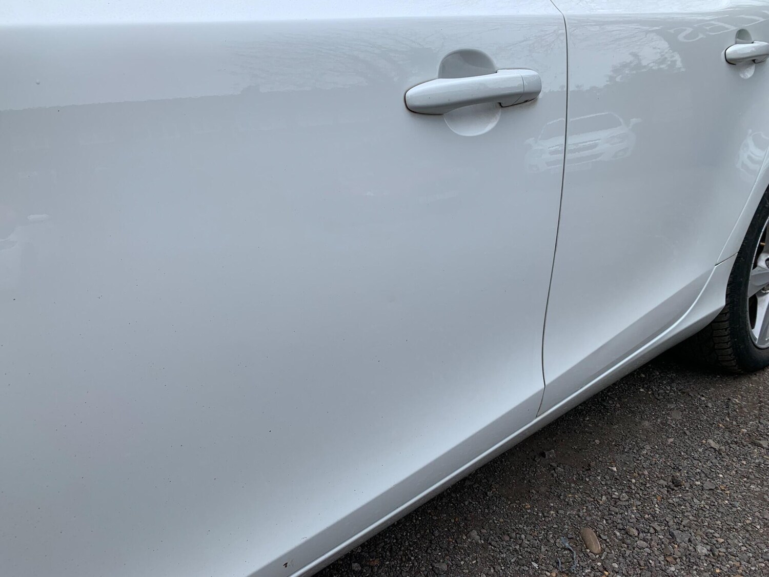 Used Volvo V40 2014 for sale - 78019842: Photo 48