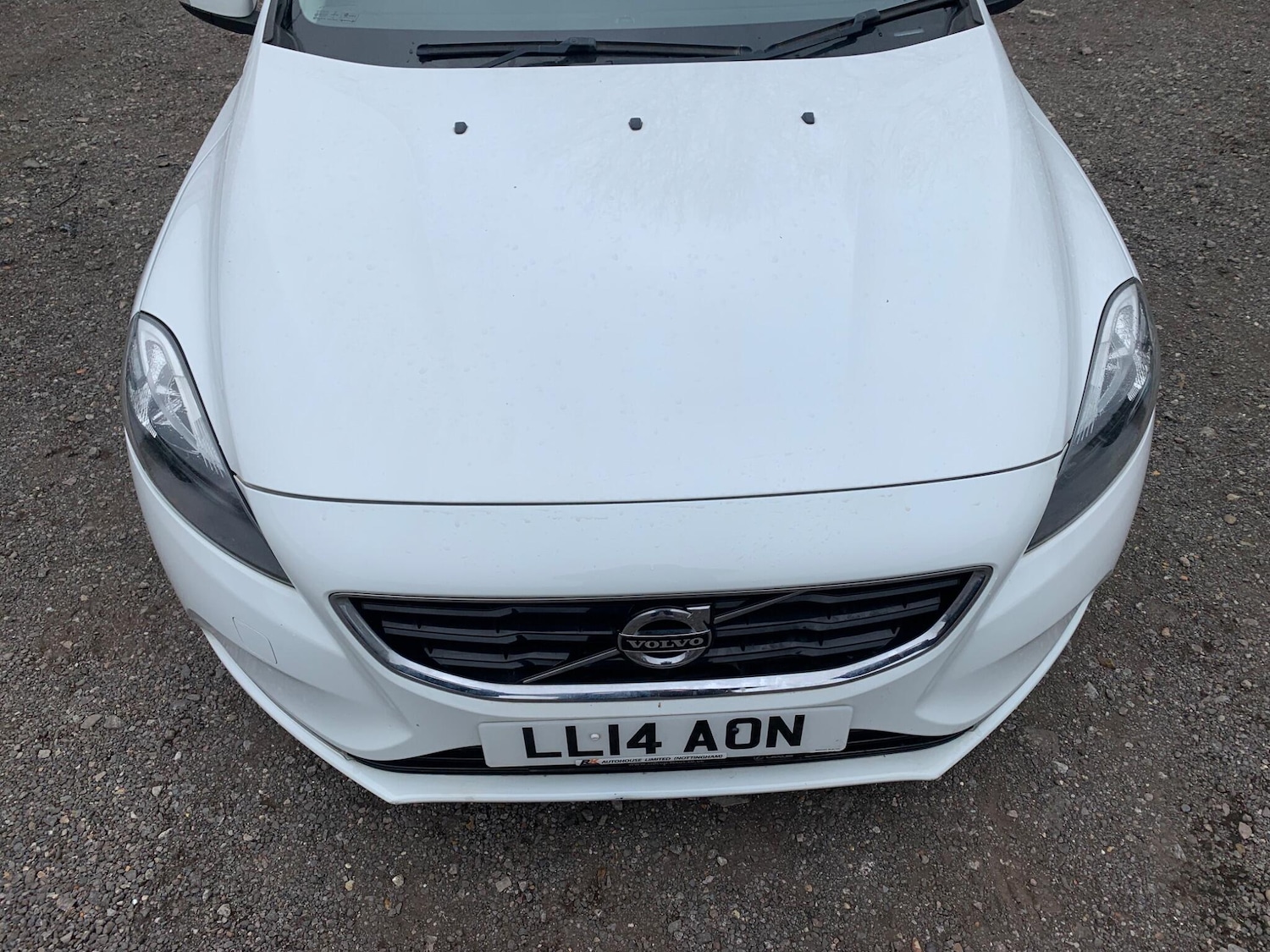 Used Volvo V40 2014 for sale - 78019842: Photo 5
