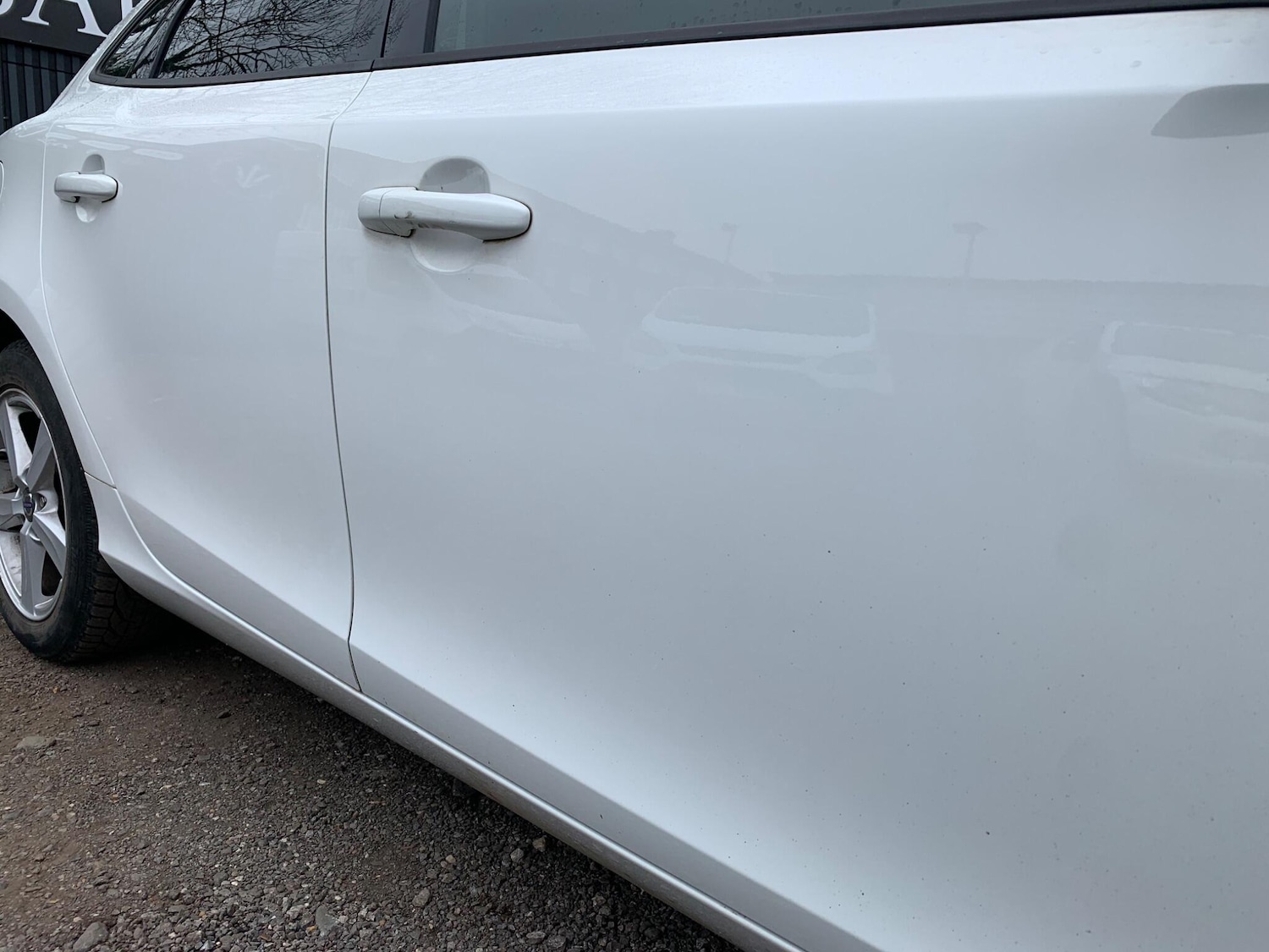 Used Volvo V40 2014 for sale - 78019842: Photo 9