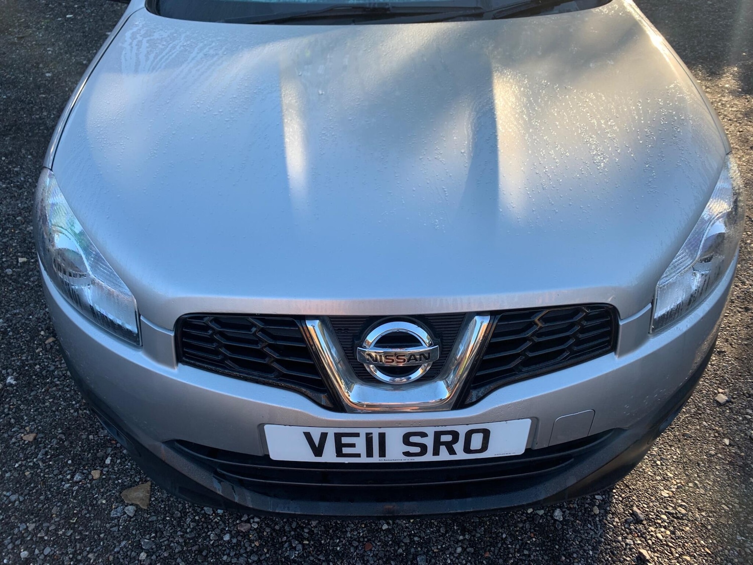Used Nissan Qashqai 2011 for sale - 76026623: Photo 10