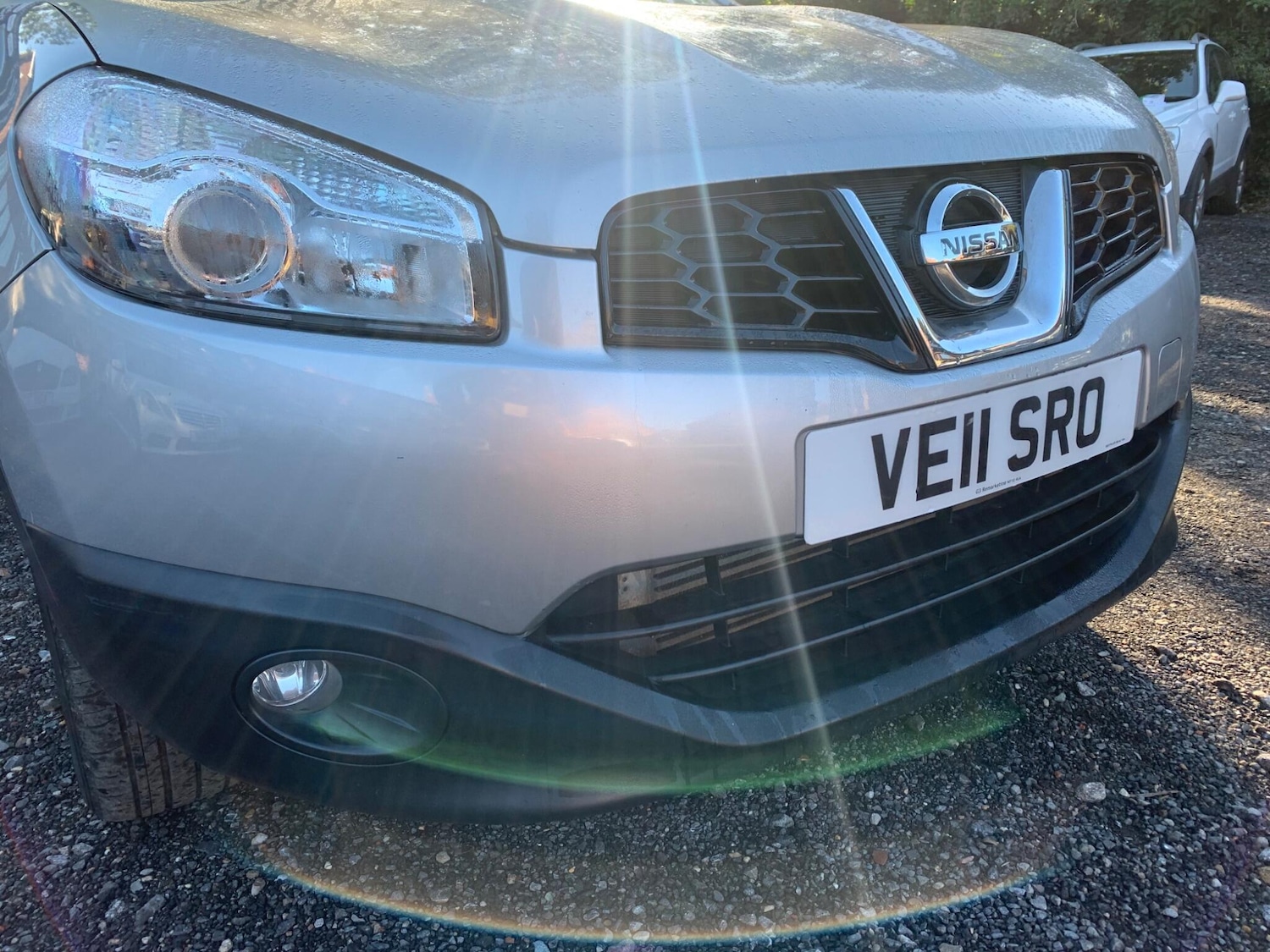 Used Nissan Qashqai 2011 for sale - 76026623: Photo 11