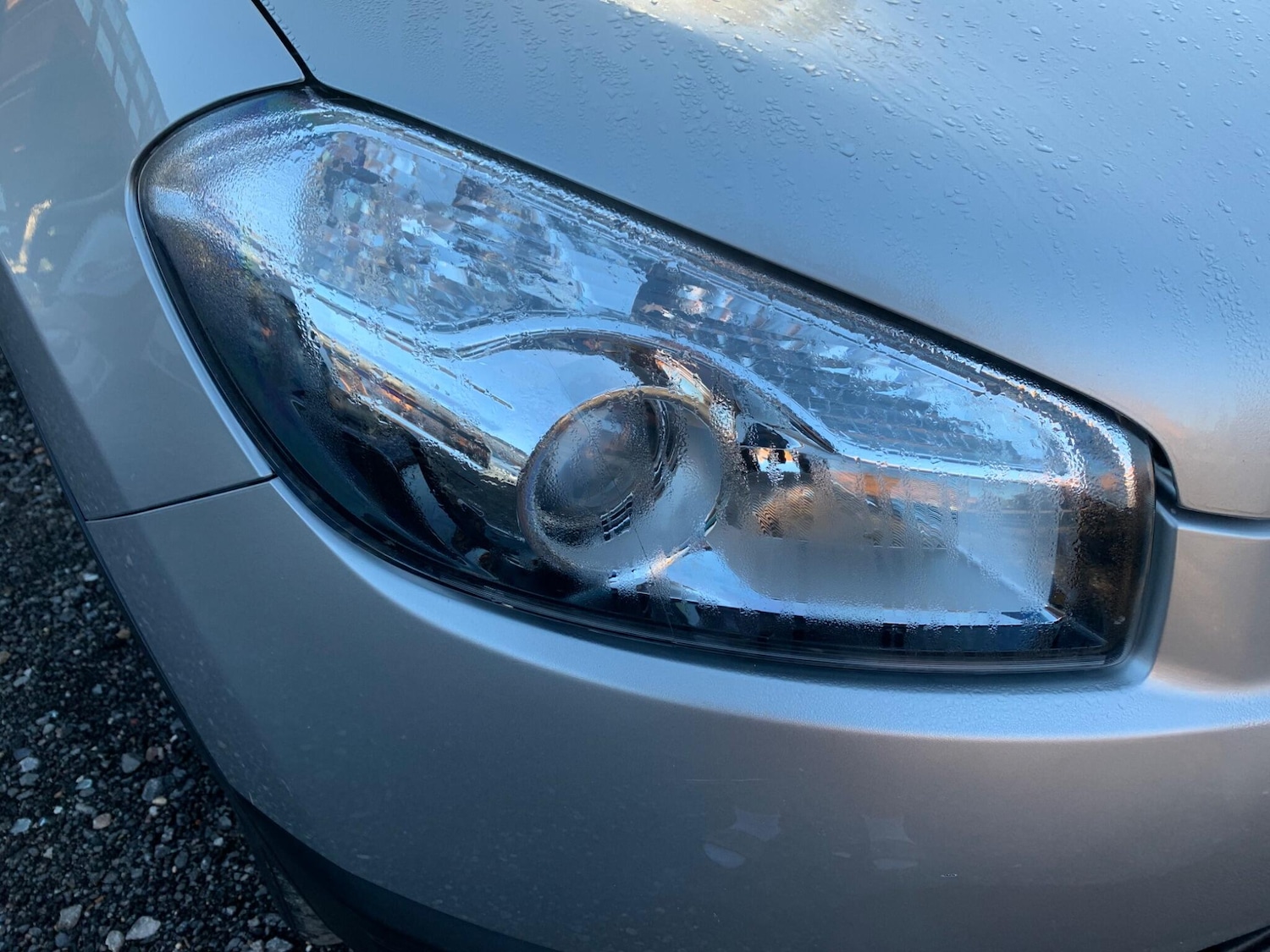 Used Nissan Qashqai 2011 for sale - 76026623: Photo 12