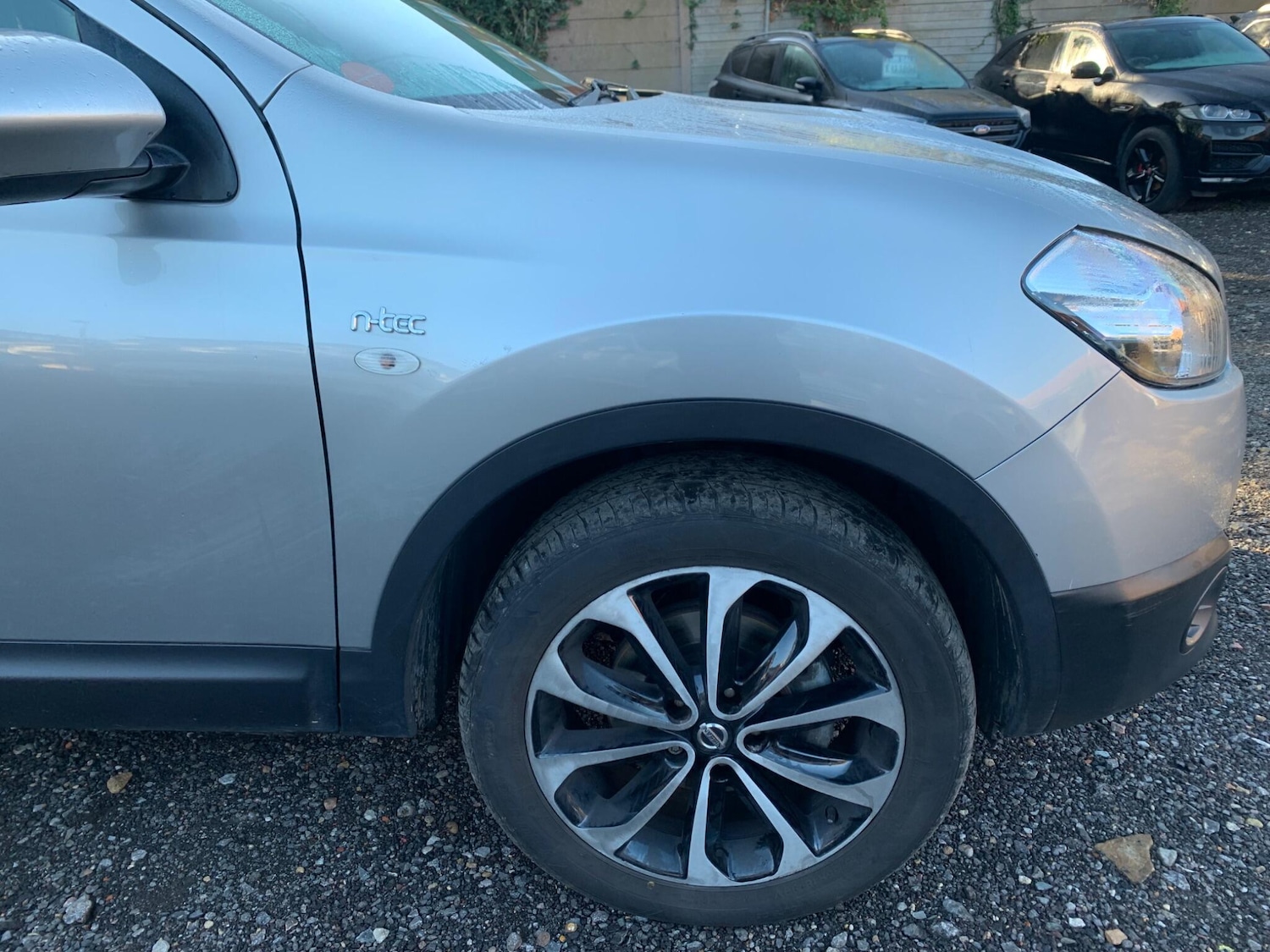 Used Nissan Qashqai 2011 for sale - 76026623: Photo 13