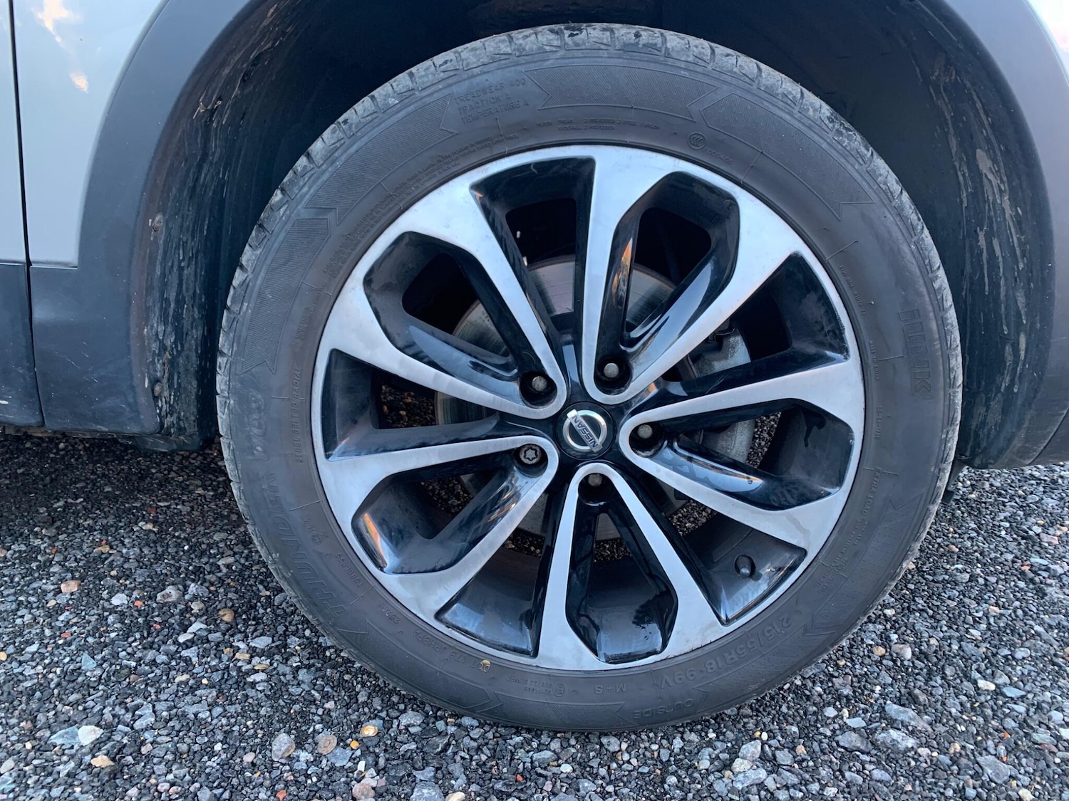 Used Nissan Qashqai 2011 for sale - 76026623: Photo 14