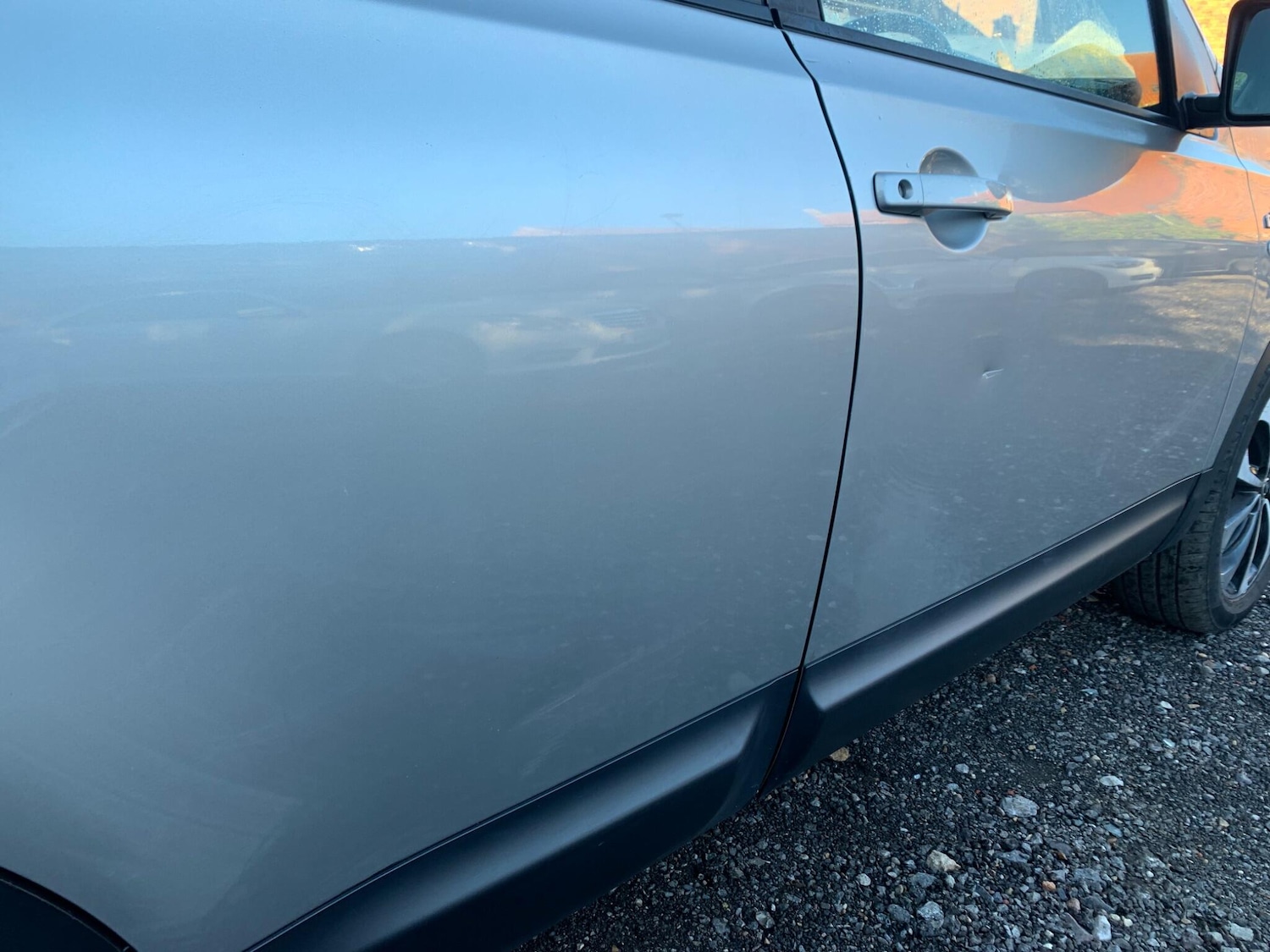 Used Nissan Qashqai 2011 for sale - 76026623: Photo 16